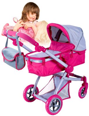 Like Bugaboo Doll Stroller