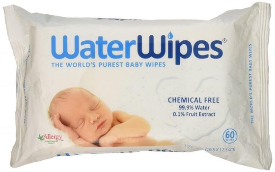 WaterWipes