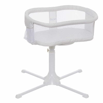 Halo Swivel Sleeper Bassinet