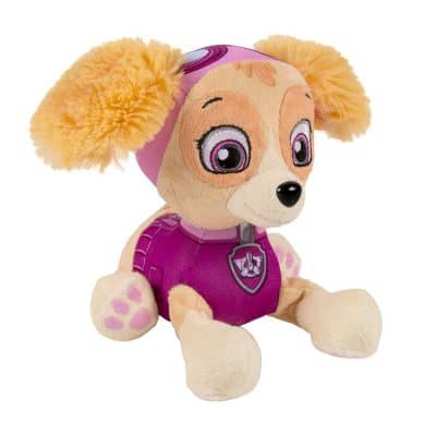 Paw Patrol Skye Plush Pup