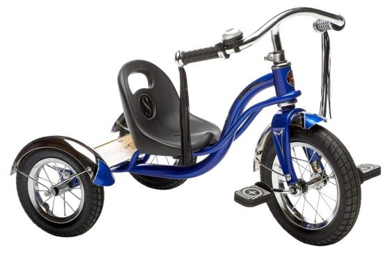 Schwinn Roadster 12" Wheel Size Tricycle