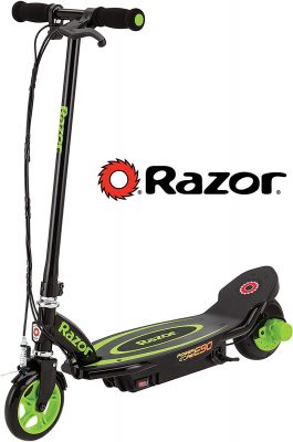 Razor Power Core E90 Electric Scooter