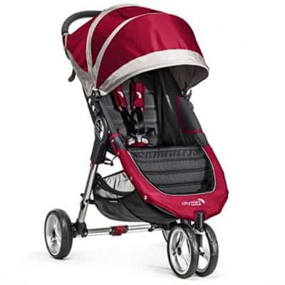 Baby Jogger City Mini Stroller