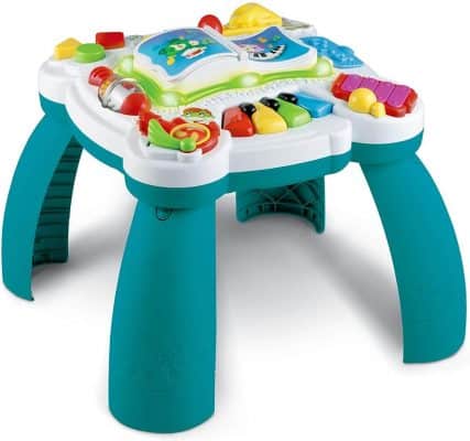 LeapFrog Learn & Groove Musical Table