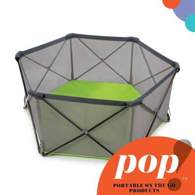 Summer Infant Portable Playard