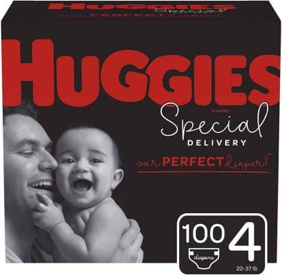 Huggies Special Delivery Disposable Diapers