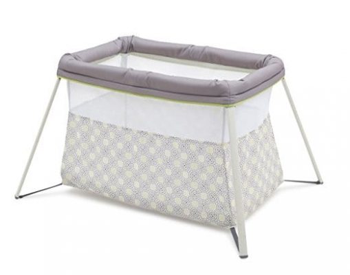 Delta Children Mosaic Viaggi Playard