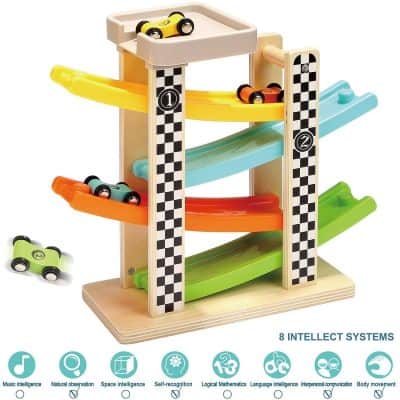 TOP BRIGHT Toddler Toys