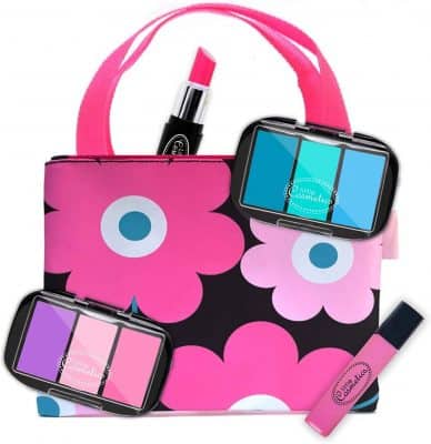 Little Cosmetics Pretend Makeup Glamour Set