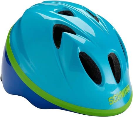 Schwinn Kids Bike Helmet Classic Design