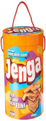 Jenga