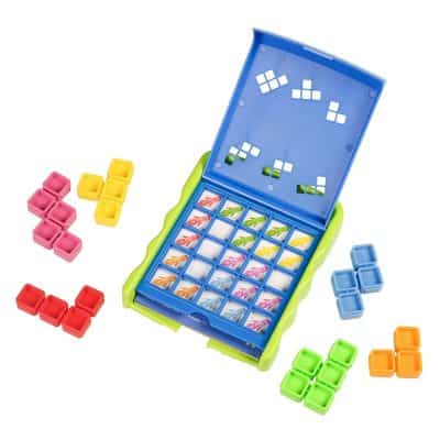 Educational Insights Brain Boosting Puzzle Game