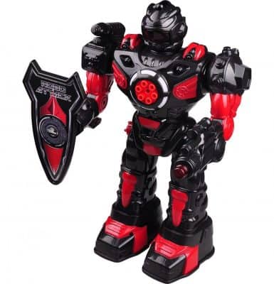 ThinkGizmos Remote Control Robot For Kids