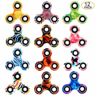 SCIONE Fidget Spinner