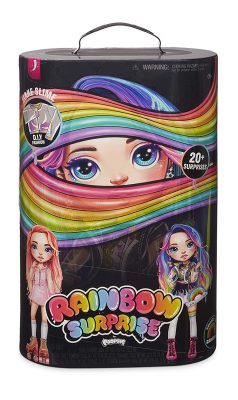 Poopsie Rainbow Surprise Doll