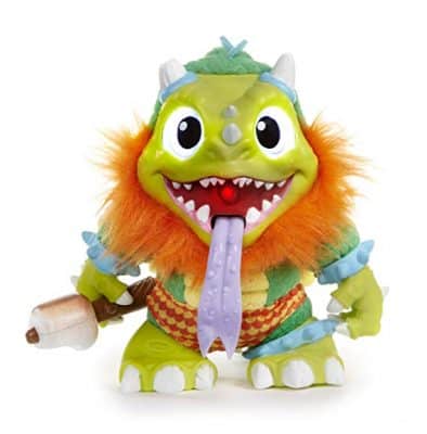 Crate Creatures Sizzle Collectable Toy