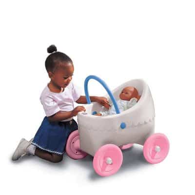 Little Tikes Classic Doll Buggy