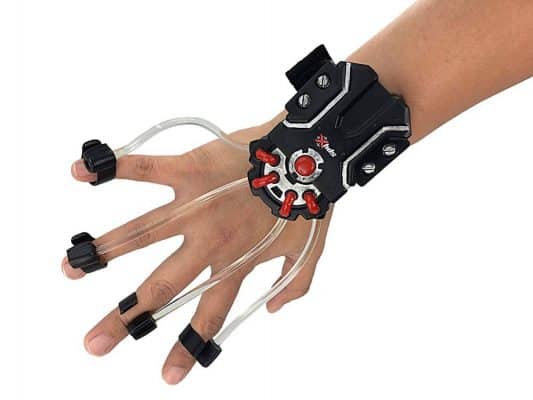 SpyX/Lite Hand -Cool Light Device for Your Hands & Fingers