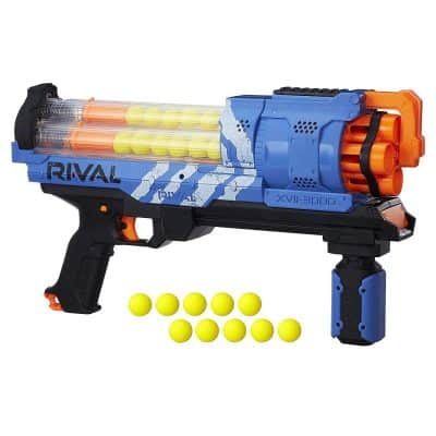 Nerf Rival Artemis XVII-3000 Blue