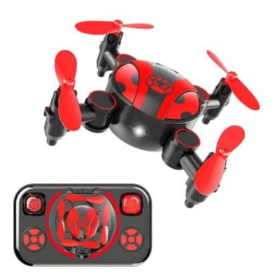 RC Mini Drone for Kids