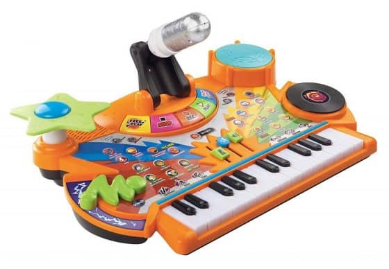 VTech Record KidiStudio