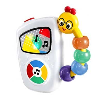 Baby Einstein Musical Toy