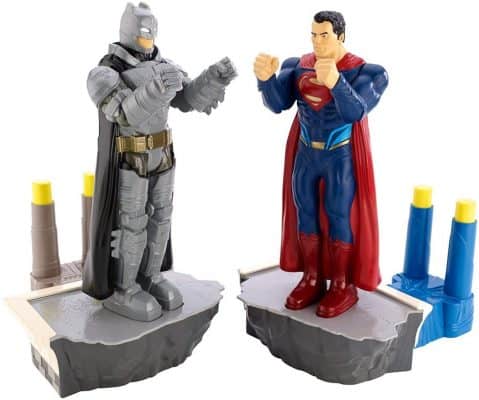 Mattel Games: Batman Versus Superman Edition