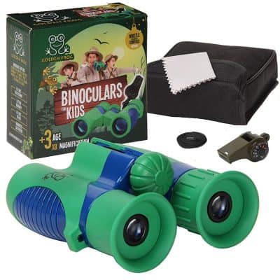 Catch Dreams Binoculars for Kids