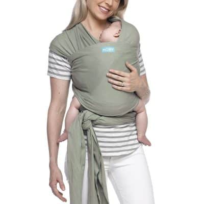 Moby Classic Baby Wrap