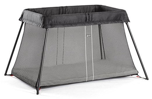 BABYBJORN Travel Crib