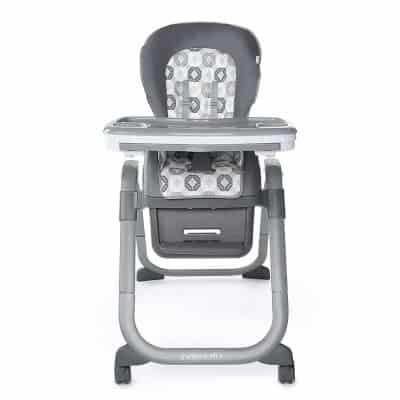 Ingenuity SmartServe 4-in-1 High Chair