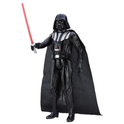 Star Wars: Episode III - Revenge of the Sith Darth Vader