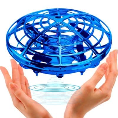 UFO Flying Ball Toys