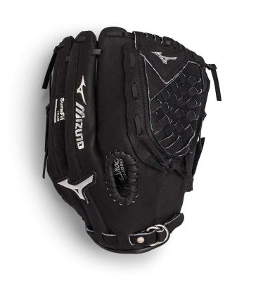 Mizuno GPP1075Y1 Youth Prospect Ball Glove