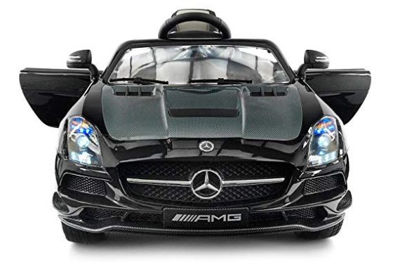 Moderno Kids Mercedes-Benz SLS AMG