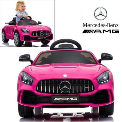 Mercedes Benz AMG