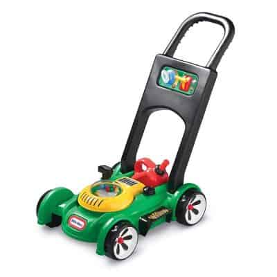 Little Tikes Gas ‘n Go Mower