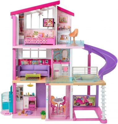 Barbie DreamHouse