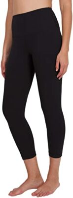 90 Degree by Reflex Interlink Workout Capris