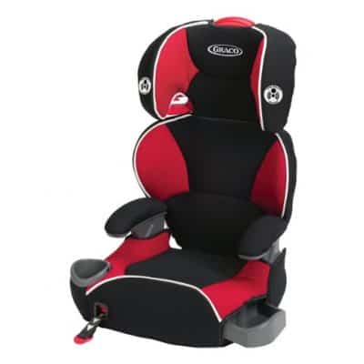 Graco Affix Youth Booster Seat