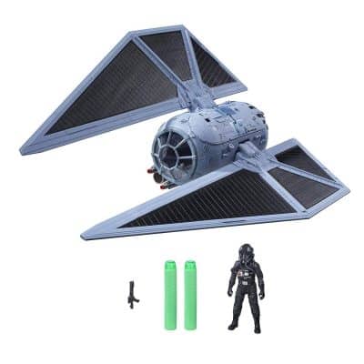 Hasbro Star Wars Toys - Disney Rogue One TIE Striker