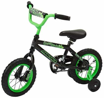 Dynacraft Magna Gravel Blaster Boys BMX Street/Dirt Bike