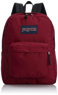 JanSport Superbreak Backpack