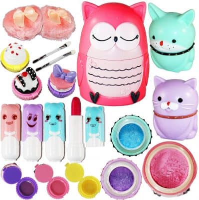 Joyin Toy All-in-one Girls Makeup Kit