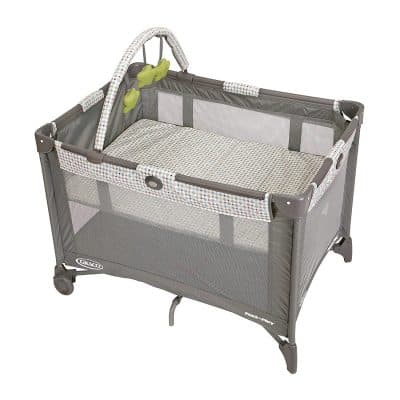 Graco Pack 'n Play On the Go Playard