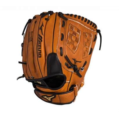 Mizuno Prospect Baseball Glove - Youth/Kids