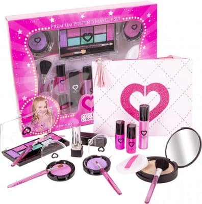 Kangaroo Cutipie Cosmetics Pretend Makeup Set