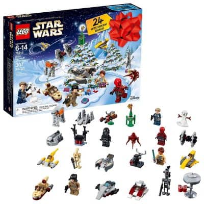 Lego Star Wars Mini Figurines