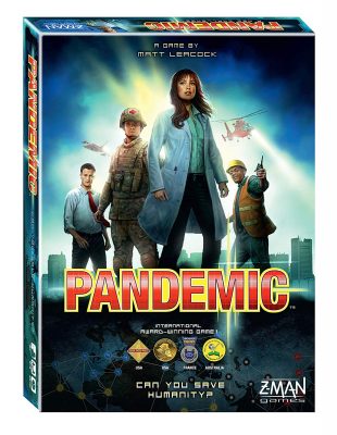 Pandemic