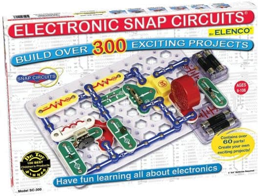 Snap Circuits